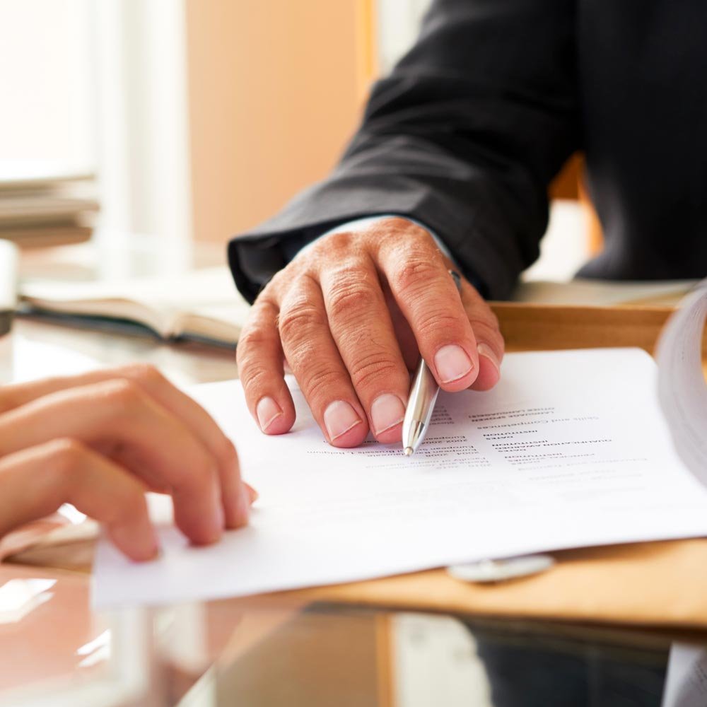 Abogado civil en Punta Arenas y Región de Magallanes Contratos herencias y juicios civiles