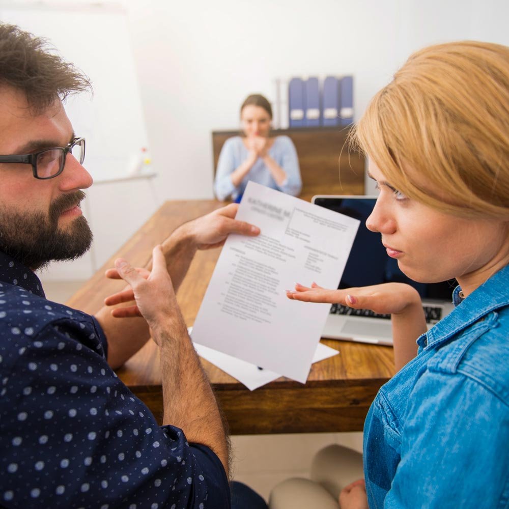 Abogado de familia en Punta Arenas y Región de Magallanes Divorcio custodia y pensión de alimentos