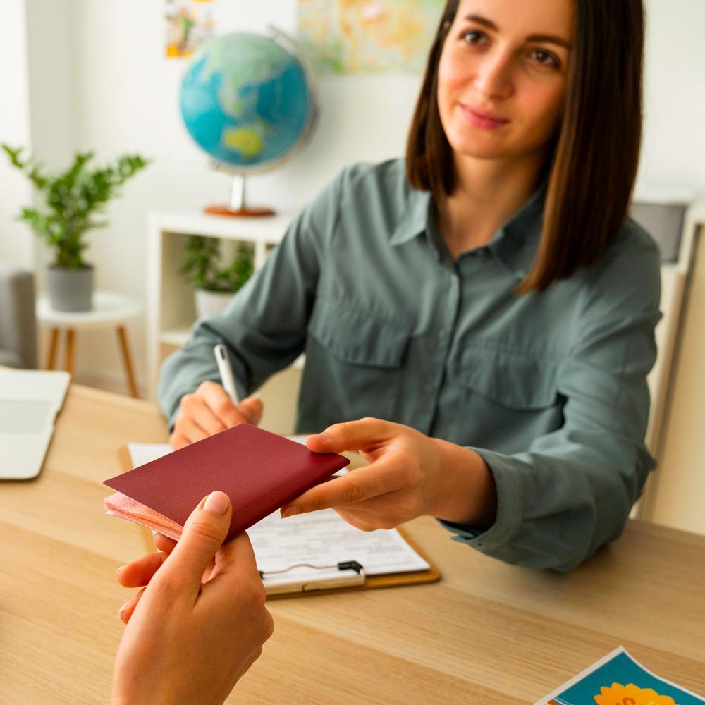 Abogado de inmigración en Punta Arenas y Región de Magallanes Visas residencia y nacionalidad