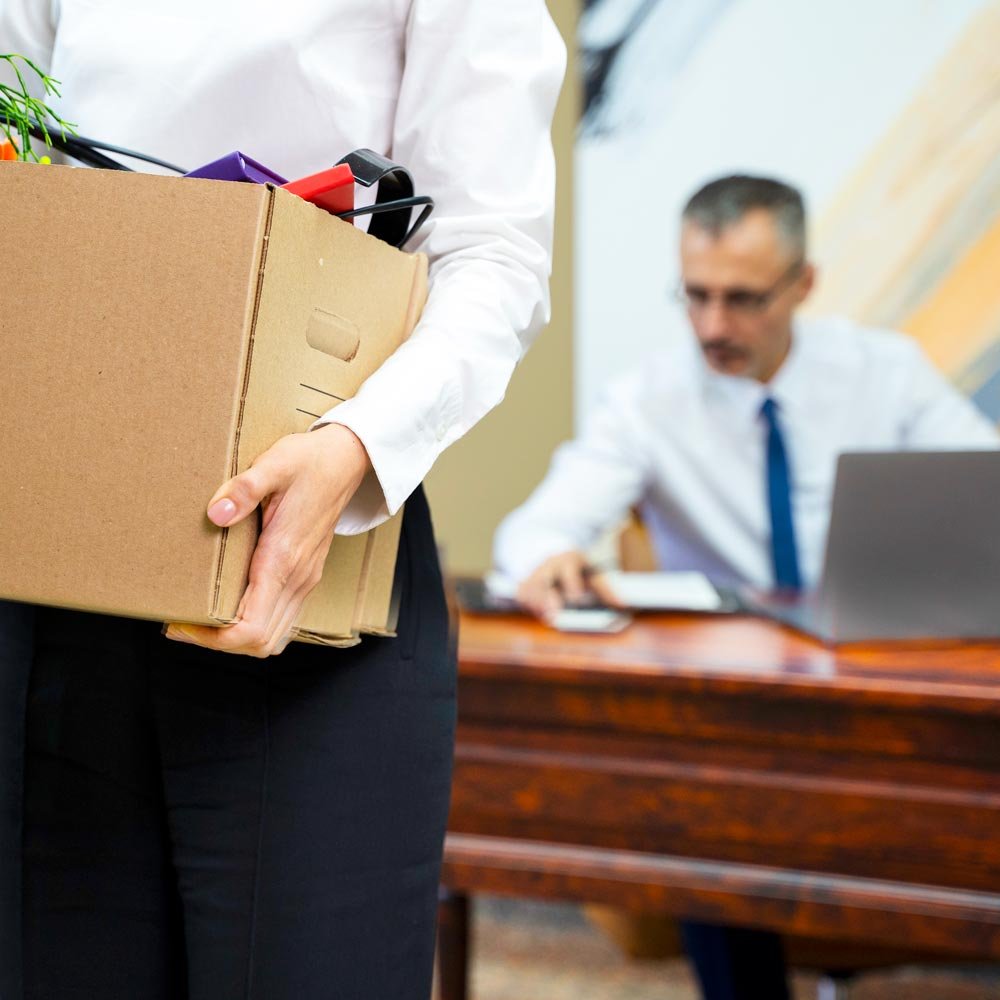 Abogado laboral en Punta Arenas y Magallanes Despido injusto finiquitos y demandas laborales