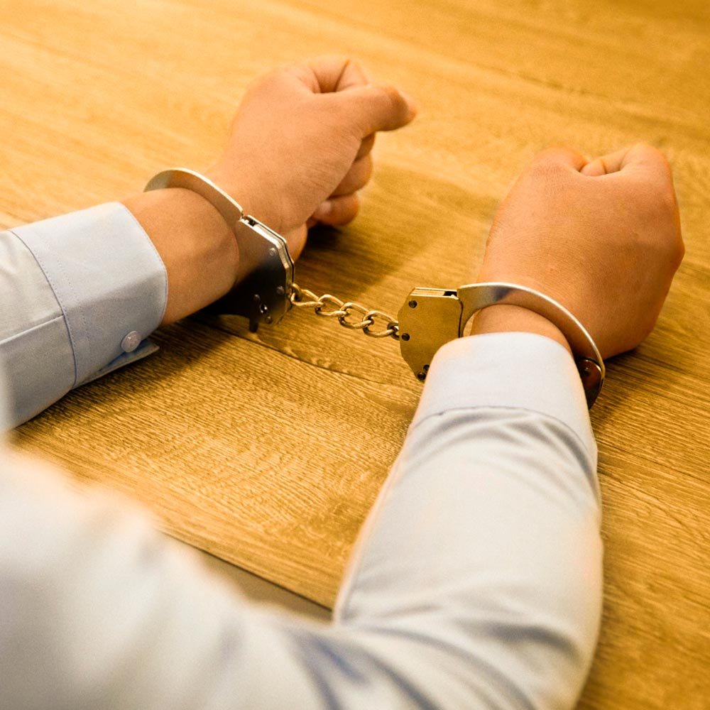 Abogado penal en Punta Arenas y Magallanes Defensa en juicios y delitos penales