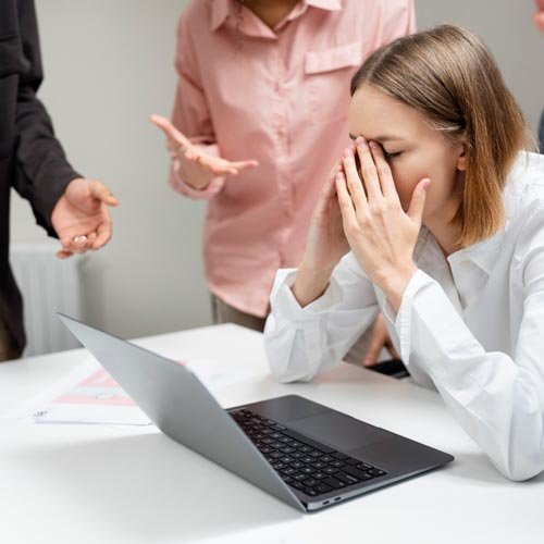 Abogado especialista en acoso laboral en Punta Arenas Mobbing y hostigamiento laboral demandas por acoso