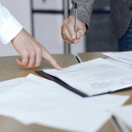 Abogado penal en Punta Arenas Asesoría legal para víctimas de delitos y querellas criminales