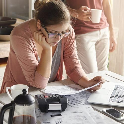 Abogado para impuestos impagos en Punta Arenas Defensa legal por deudas tributarias y morosos