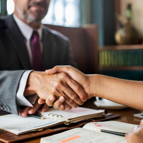 Abogado penal en Punta Arenas Defensa en delitos comunes robos hurtos y lesiones