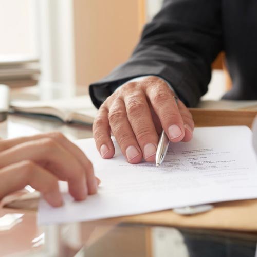 Abogado laboral en Punta Arenas Interposición de demanda laboral y representación en juicios