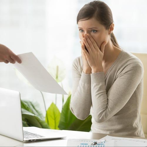 Abogado laboral en Punta Arenas Despido injustificado e indemnización por despido improcedente