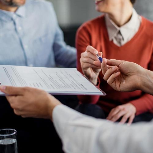 Abogado civil en Punta Arenas Herencias sucesiones y juicios de partición de bienes