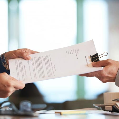 Abogado laboral en Punta Arenas Cálculo y cobro de indemnización por años de servicio y finiquito