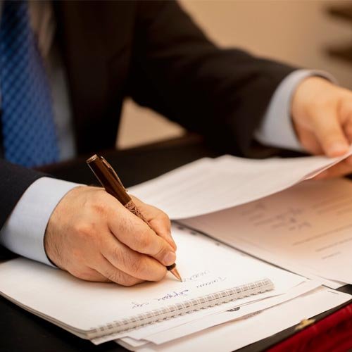 Abogado civil en Punta Arenas Jactancia judicial y declaración de dominio