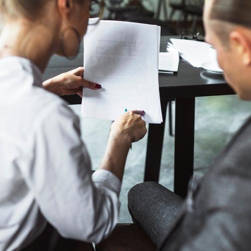 Abogado civil en Punta Arenas Mandato judicial y representación legal con poder notarial