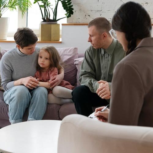 Abogado mediador familiar en Punta Arenas Solución pacífica de conflictos familiares