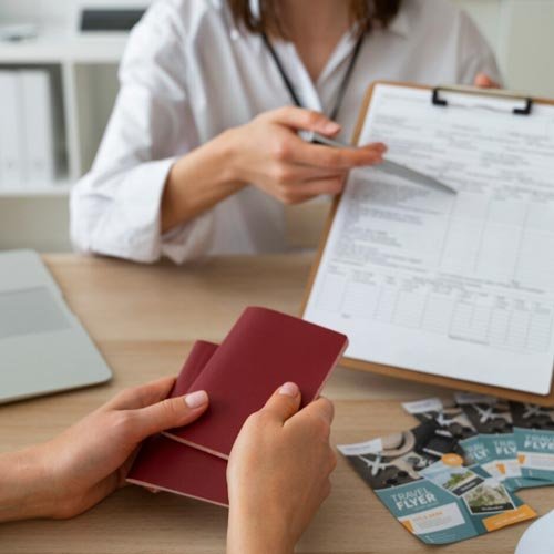 Abogado especialista en nacionalidad chilena en Punta Arenas Obtención de ciudadanía por residencia