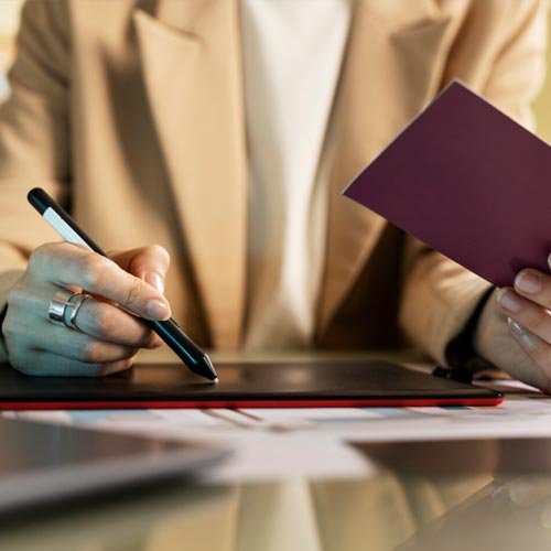 Abogado de inmigración en Punta Arenas Recursos y apelaciones por visa rechazada o denegada