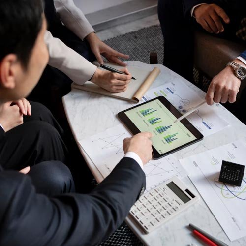 Abogado de deudas en Punta Arenas Reestructuración financiera y plan de pagos