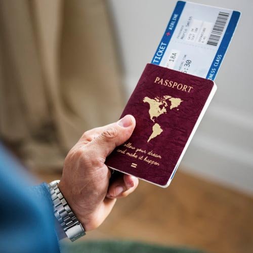 Abogado especialista en residencia temporal en Punta Arenas Renovación y extensión de visa