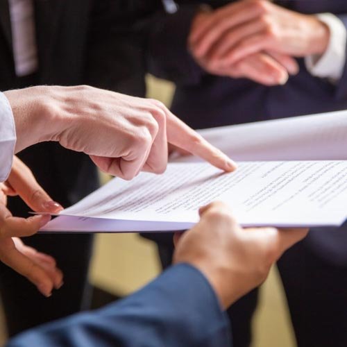 Abogado civil en Punta Arenas Responsabilidad civil e indemnización de daños y perjuicio