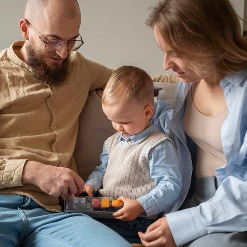 Abogado para tuición compartida en Punta Arenas Régimen de cuidado personal de hijos