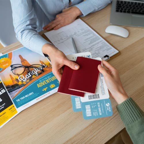 Abogado especialista en visa sujeta a contrato en Punta Arenas Visa por contrato de trabajo y dependencia