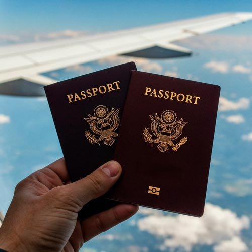 Abogado de inmigración en Punta Arenas Tramitación de visa temporal y permisos de residencia temporal